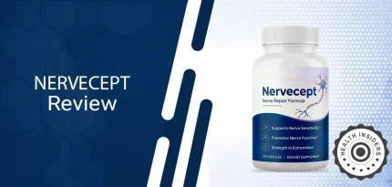 Nervecept Review 2026: Can This Daily Capsule Really Help With Nerve Comfort?