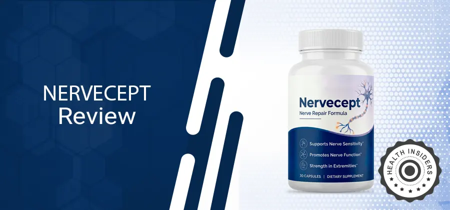 Nervecept Review