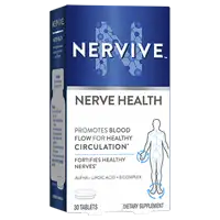 Nervive Nerve Health