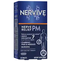 Nervive Nerve Relief PM