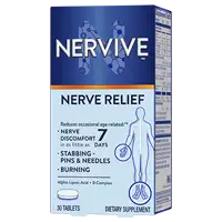 Nervive Nerve Relief