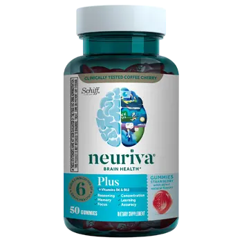 Neuriva Plus