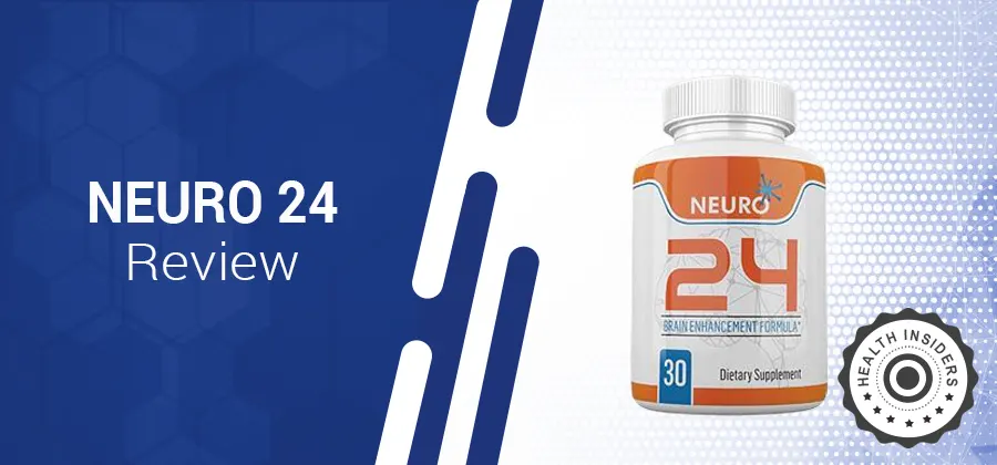 Revisión de Neuro 24