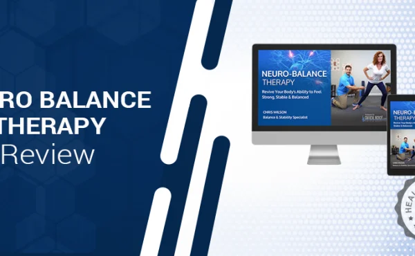 Revue de la thérapie Neuro-Balance : ce simple rituel peut-il vraiment prévenir les chutes ?