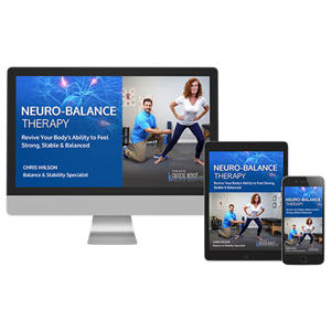 Neuro-Balance-Therapie