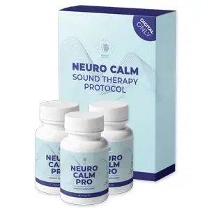 Neuro Calm Pro