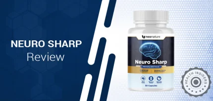 Revisión de Neuro Sharp: ¿Puede este suplemento cerebral mejorar su memoria y concentración?