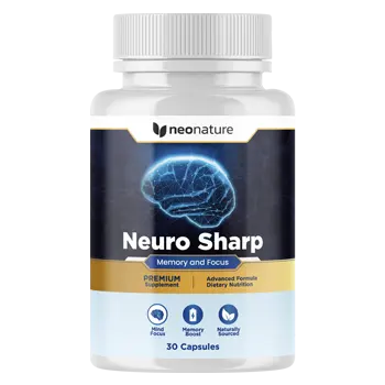 Neuro Sharp