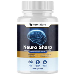 Neuro Sharp