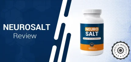 NeuroSalt Review 2026: Does This Nerve Pain Supplement Actually Work?