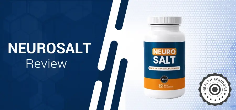 NeuroSalt Review