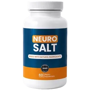 NeuroSalt