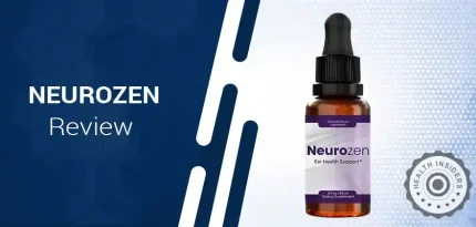 NeuroZen Review: Is It Worth Buying for Ear Health?