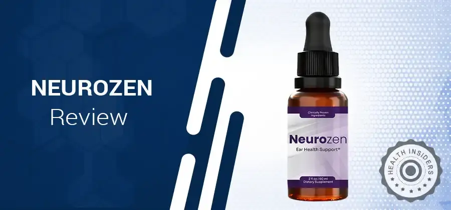 NeuroZen Review
