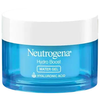 Gel de agua Hydro Boost de Neutrogena