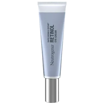 Crema para ojos reparadora rápida de arrugas de Neutrogena