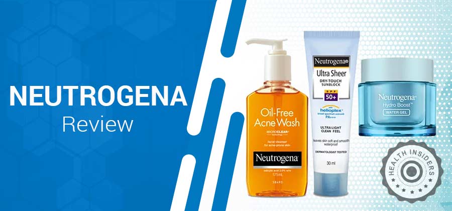 Neutrogena
