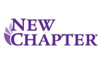 New Chapter