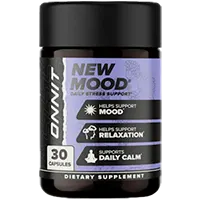 Nuevo estado de ánimo