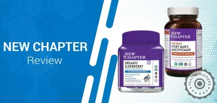 Nuevo capítulo: todo lo que necesita saber sobre las vitaminas, hierbas y suplementos naturales de New Chapter