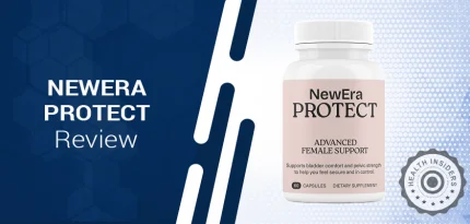 Revisión de NewEra Protect: ¿Este suplemento mejora los riñones, la vejiga y el bienestar general?