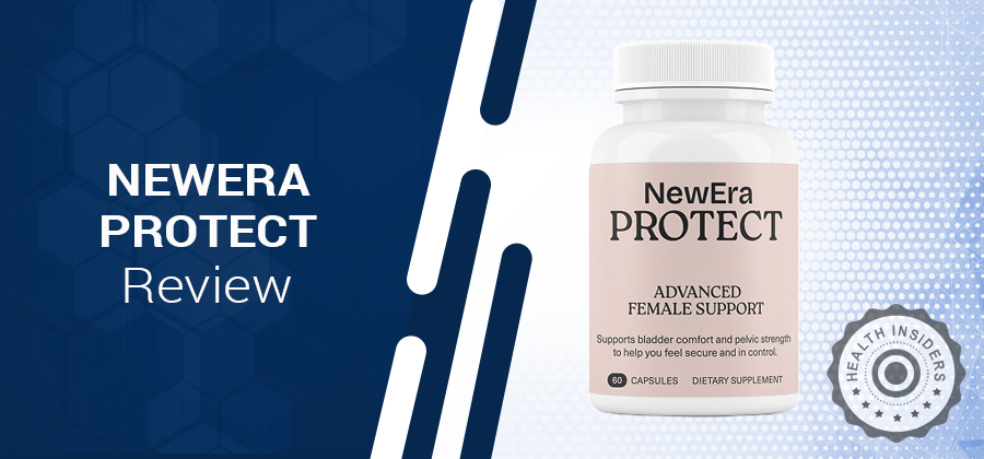 Reseña de NewEra Protect