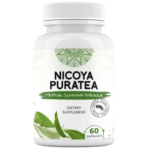 Nicoya PuraTea