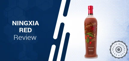 NingXia Red Review – Powerful Wellness Drink with Immunity Boost