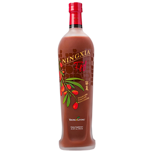NingXia Red Reviews