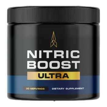 Nitric Boost Ultra