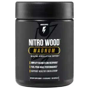 Nitro Wood Magnum