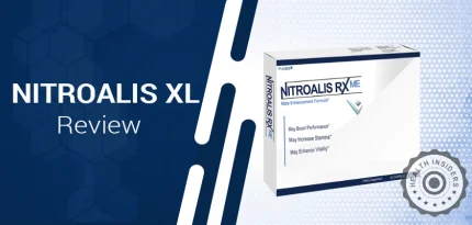 Avis sur Nitroalis XL