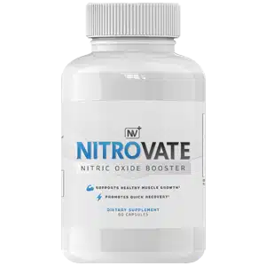 Nitrovate