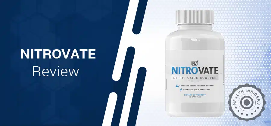 Nitrovate