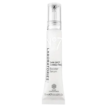 Sérum booster correcteur de taches brunes No 7 Laboratories