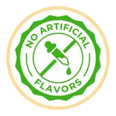No Added Flavoring 