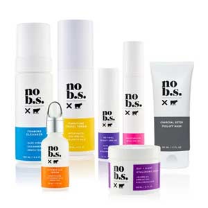 NO BS Skincare Reviews