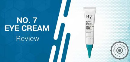 No7 Advanced Eye Cream