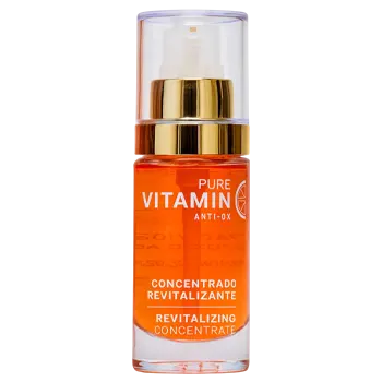 Suero vitamínico puro Noche Y Día