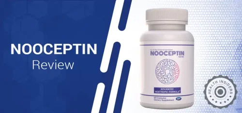 nooceptin review