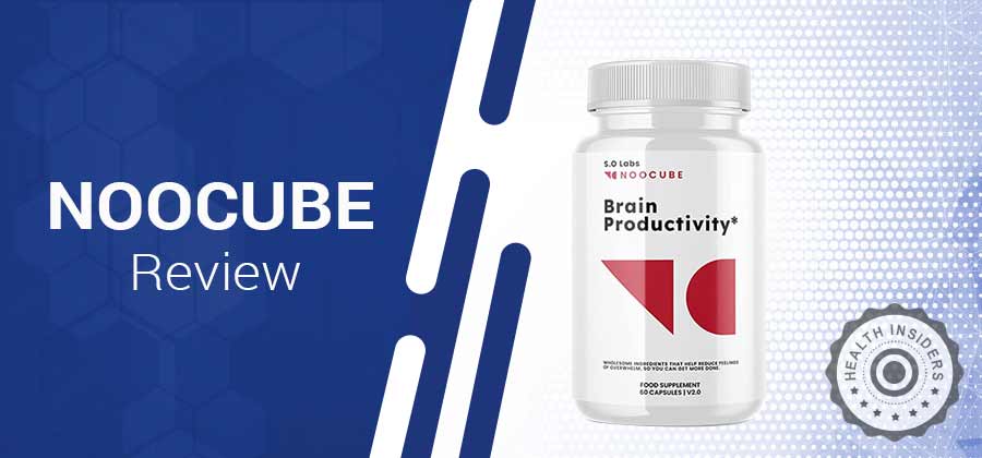 NooCube