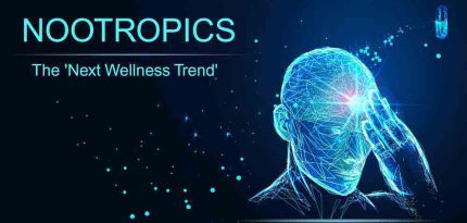 Les « nootropiques » sont-ils la prochaine tendance bien-être dont tout le monde parlera ?