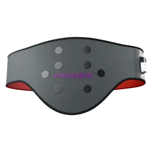 Novaa Back Pad