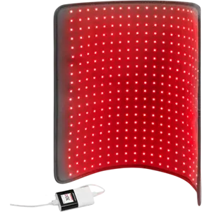 Novaa Lab Deep Healing Therapy Pad for Back Pain
