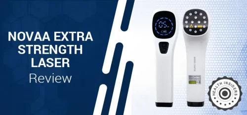 Novaa Extra Strength Laser