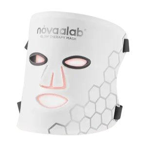 Novaa Glow Therapy Mask