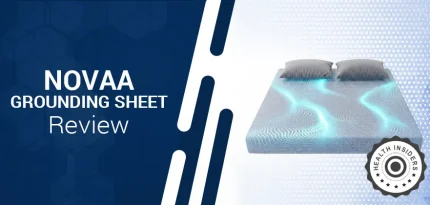 Novaa Grounding Sheet Review 2026: Does Sleeping Grounded Really Help?