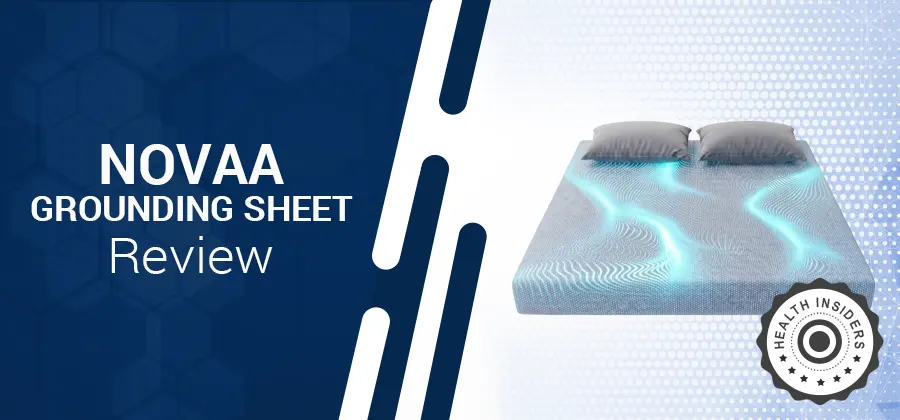 Novaa Grounding Sheet