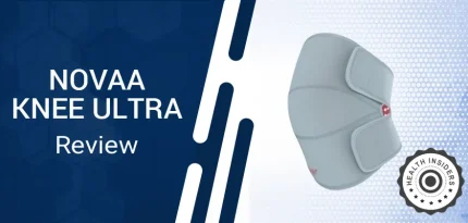 Novaa Knee Ultra Review 2026: Does This Red Light Therapy Device Actually Help With Knee Pain?