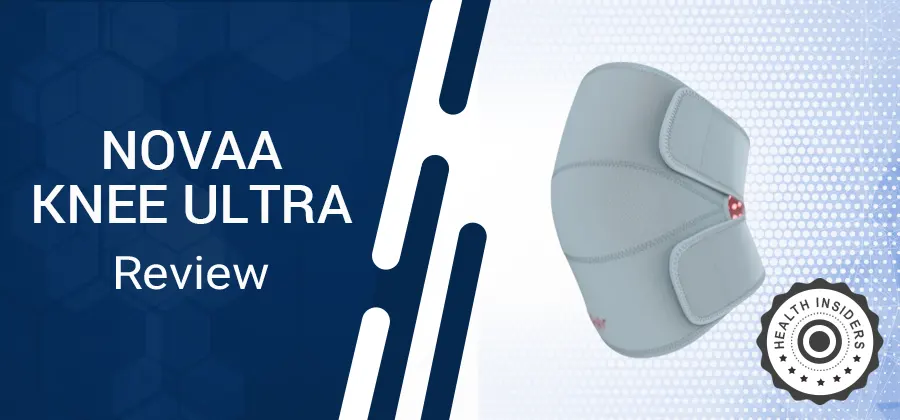 Novaa Knee Ultra